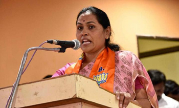 Shobha Karandl...